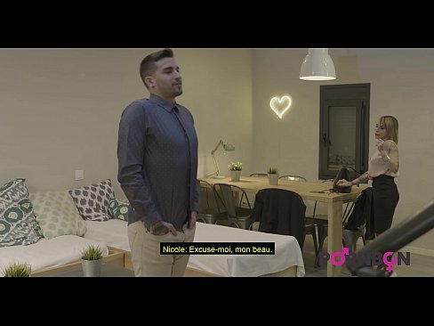 ❤️ PORNBCN 4K Jedna zralá žena s velkýma kozama chce být análně šukána mladý gigolo s velkým pérem výstřik amortismus tvrdé šukání ruční práce psí styl lízání kundičky orgasmus francouzské titulky Porno u cs.storestarbucks.top ❤
