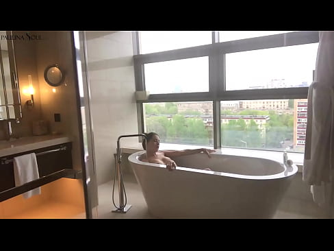 ❤️ Obrovská kočka vášnivě si honí kundu v koupelně Porno u cs.storestarbucks.top ❤